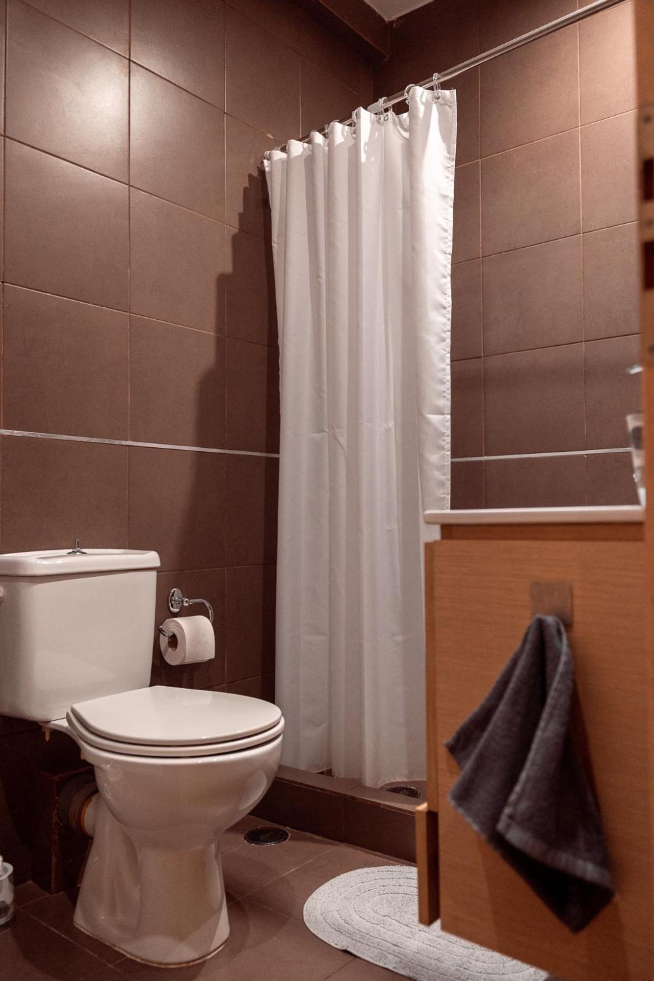 Apartment Parthenon Portrait Athen